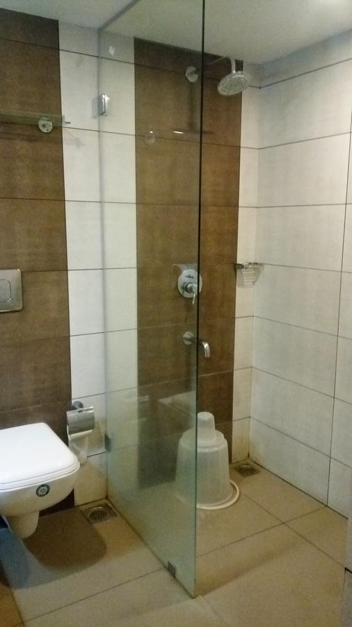 Hotel Kapilavasthu Палаккад Экстерьер фото